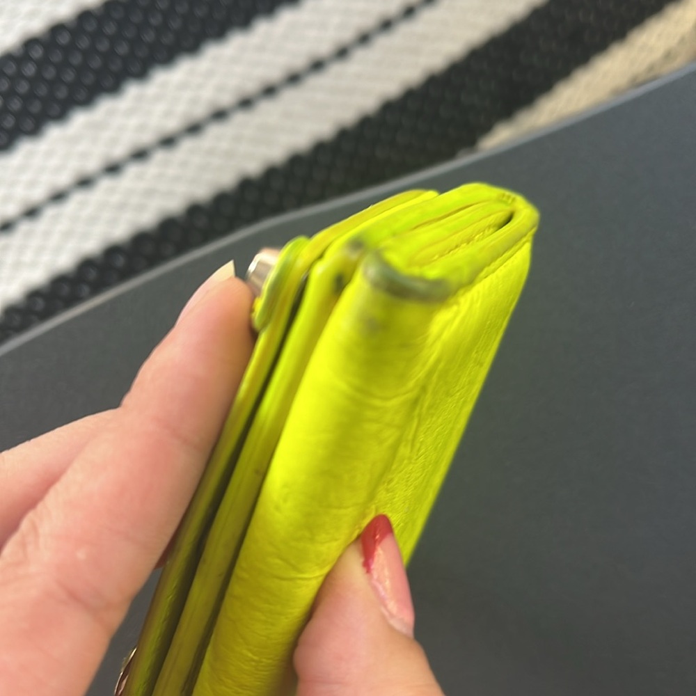 Balenciaga Wallet - Picture 7 of 10